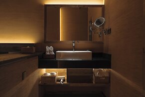 Emeishan Hetang Yunqi Tangquan Homestay