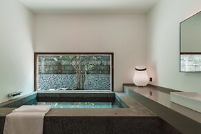 Emeishan Hetang Yunqi Tangquan Homestay