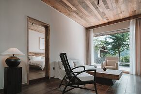 Emeishan Hetang Yunqi Tangquan Homestay