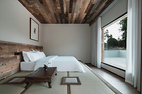 Emeishan Hetang Yunqi Tangquan Homestay