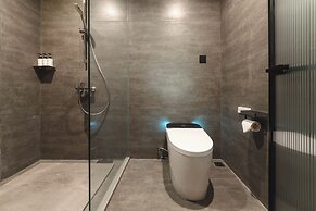 Emeishan Hetang Yunqi Tangquan Homestay