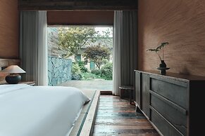 Emeishan Hetang Yunqi Tangquan Homestay