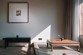 Emeishan Hetang Yunqi Tangquan Homestay