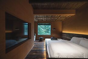 Emeishan Hetang Yunqi Tangquan Homestay