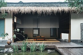 Emeishan Hetang Yunqi Tangquan Homestay