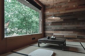 Emeishan Hetang Yunqi Tangquan Homestay