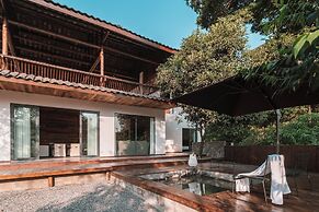 Emeishan Hetang Yunqi Tangquan Homestay