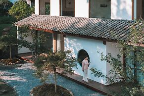 Emeishan Hetang Yunqi Tangquan Homestay