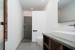 Emeishan Hetang Yunqi Tangquan Homestay