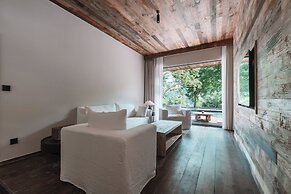 Emeishan Hetang Yunqi Tangquan Homestay