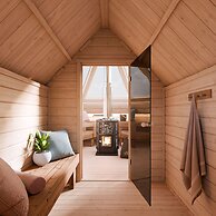 SKOG - Aurora igloos