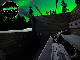 SKOG - Aurora igloos