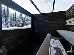 SKOG - Aurora igloos