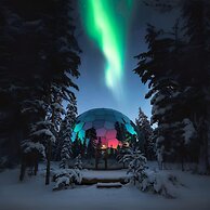 SKOG - Aurora igloos
