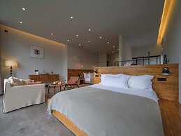 Wanfenglin Half Mountain View Hotel