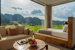 Wanfenglin Half Mountain View Hotel