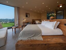 Wanfenglin Half Mountain View Hotel