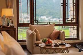 Wanfenglin Half Mountain View Hotel