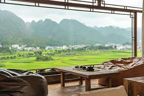 Wanfenglin Half Mountain View Hotel