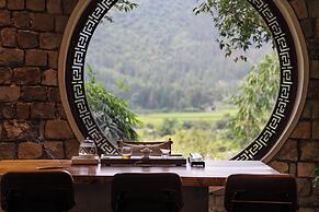 Wanfenglin Half Mountain View Hotel