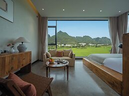 Wanfenglin Half Mountain View Hotel