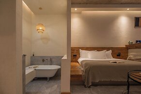 Wanfenglin Half Mountain View Hotel