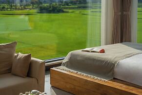 Wanfenglin Half Mountain View Hotel