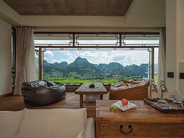 Wanfenglin Half Mountain View Hotel