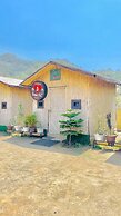 Bambooz Bel cottage and camps Kasauli