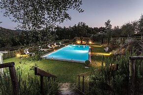 Villa Querciabella in Lucca