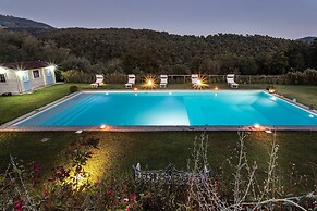 Villa Querciabella in Lucca