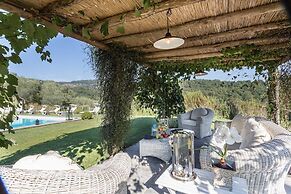 Villa Querciabella in Lucca