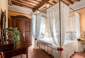 Villa Querciabella in Lucca