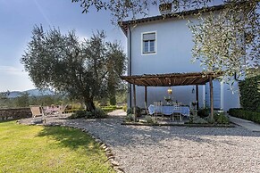 Villa Querciabella in Lucca