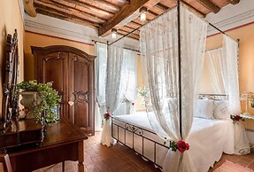 Villa Querciabella in Lucca