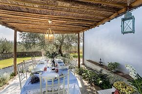 Villa Querciabella in Lucca