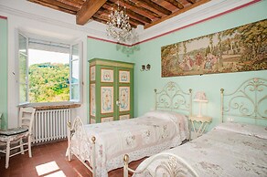 Villa Querciabella in Lucca