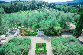 Villa Querciabella in Lucca