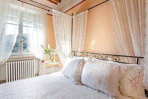 Villa Querciabella in Lucca