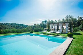 Villa Querciabella in Lucca