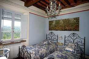 Villa Querciabella in Lucca