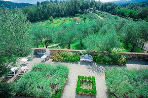 Villa Querciabella in Lucca