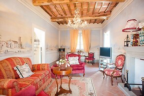 Villa Querciabella in Lucca