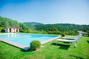 Villa Querciabella in Lucca