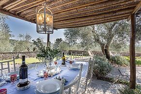 Villa Querciabella in Lucca