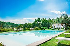 Villa Querciabella in Lucca