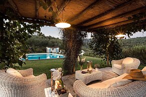 Villa Querciabella in Lucca