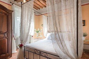 Villa Querciabella in Lucca