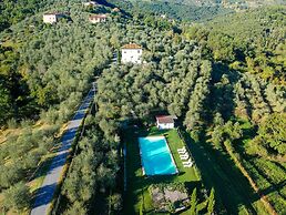 Villa Querciabella in Lucca