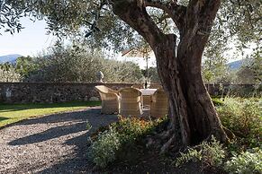 Villa Querciabella in Lucca